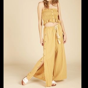 Pants Set | Vintage Havana